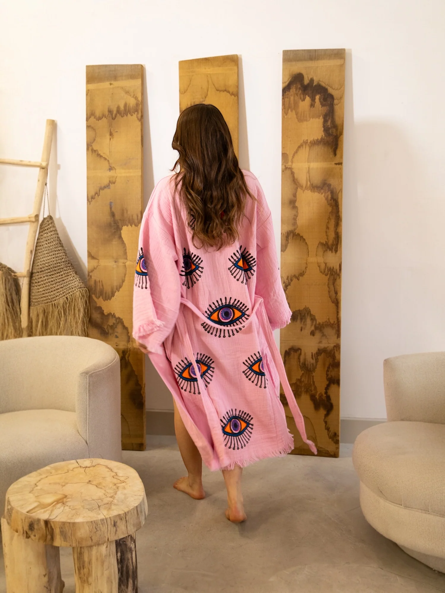 FULL length collection